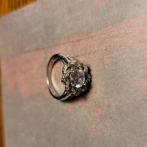 Charmed Aroma Ring